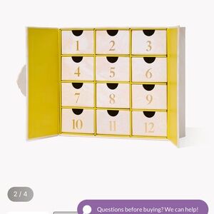 Kendra Scott - 12 days of JOY